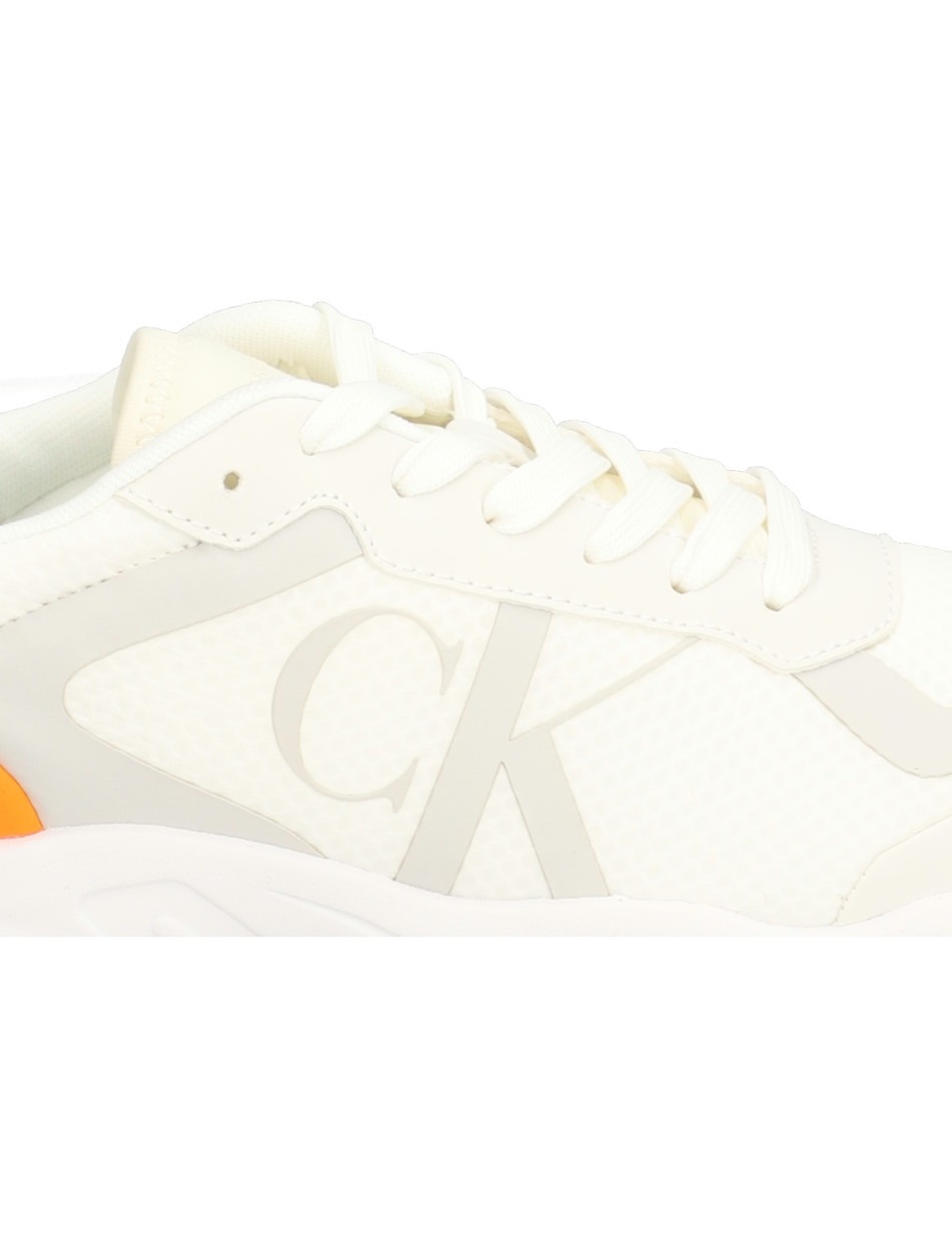 RETRO TENNIS MESH