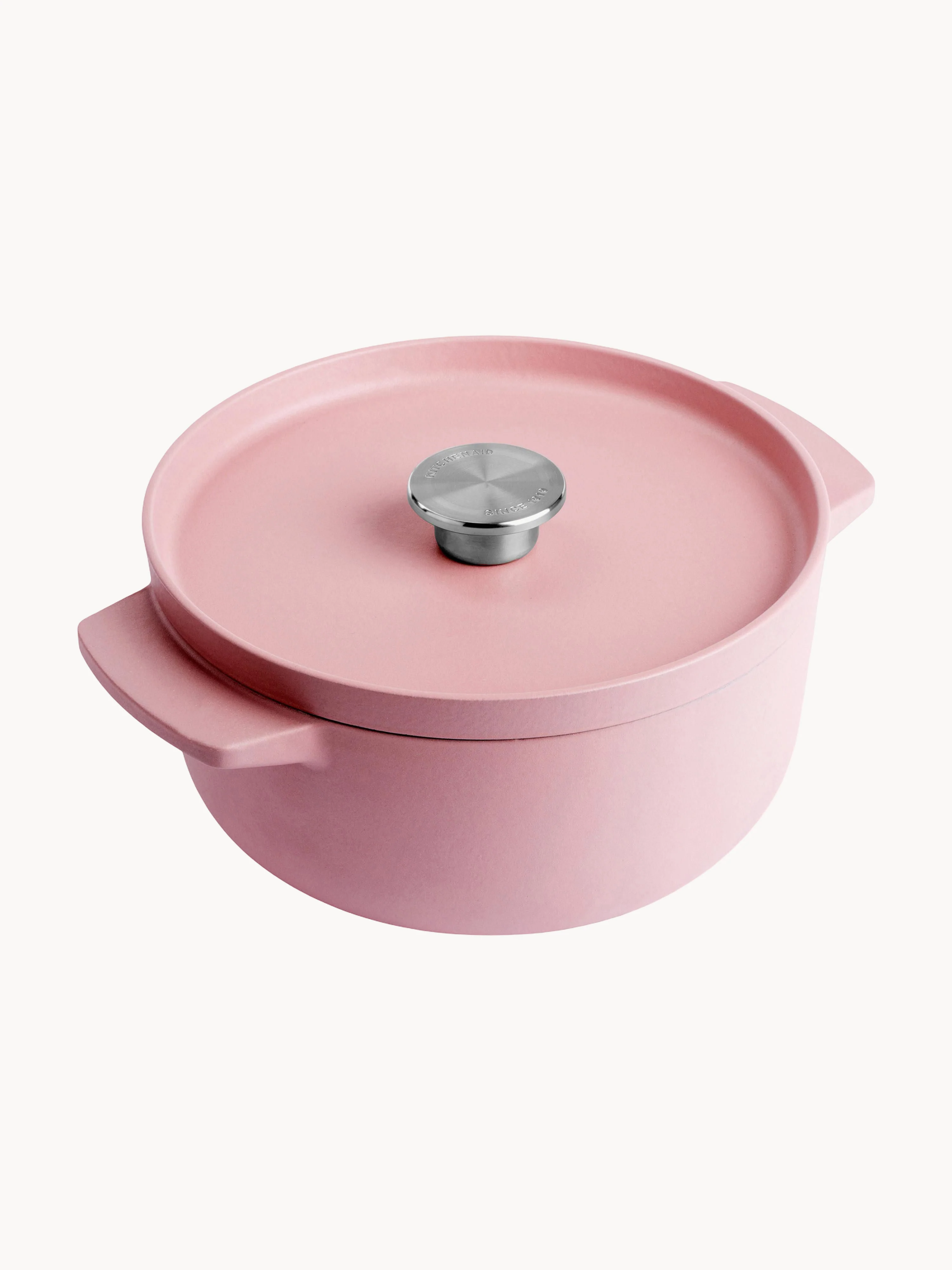 Kookpan Doelle met antiaanbaklaag