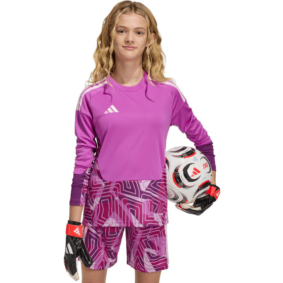 adidas Tiro 26 Competition Keeperstenue Longsleeve Kids