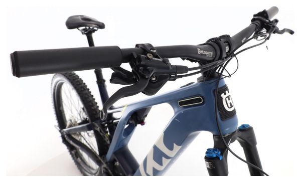 Produit reconditionné · Husqvarna Mountain Cross MC5 Carbone XT / Vélo VTT électrique / Husqvarna | Bon état