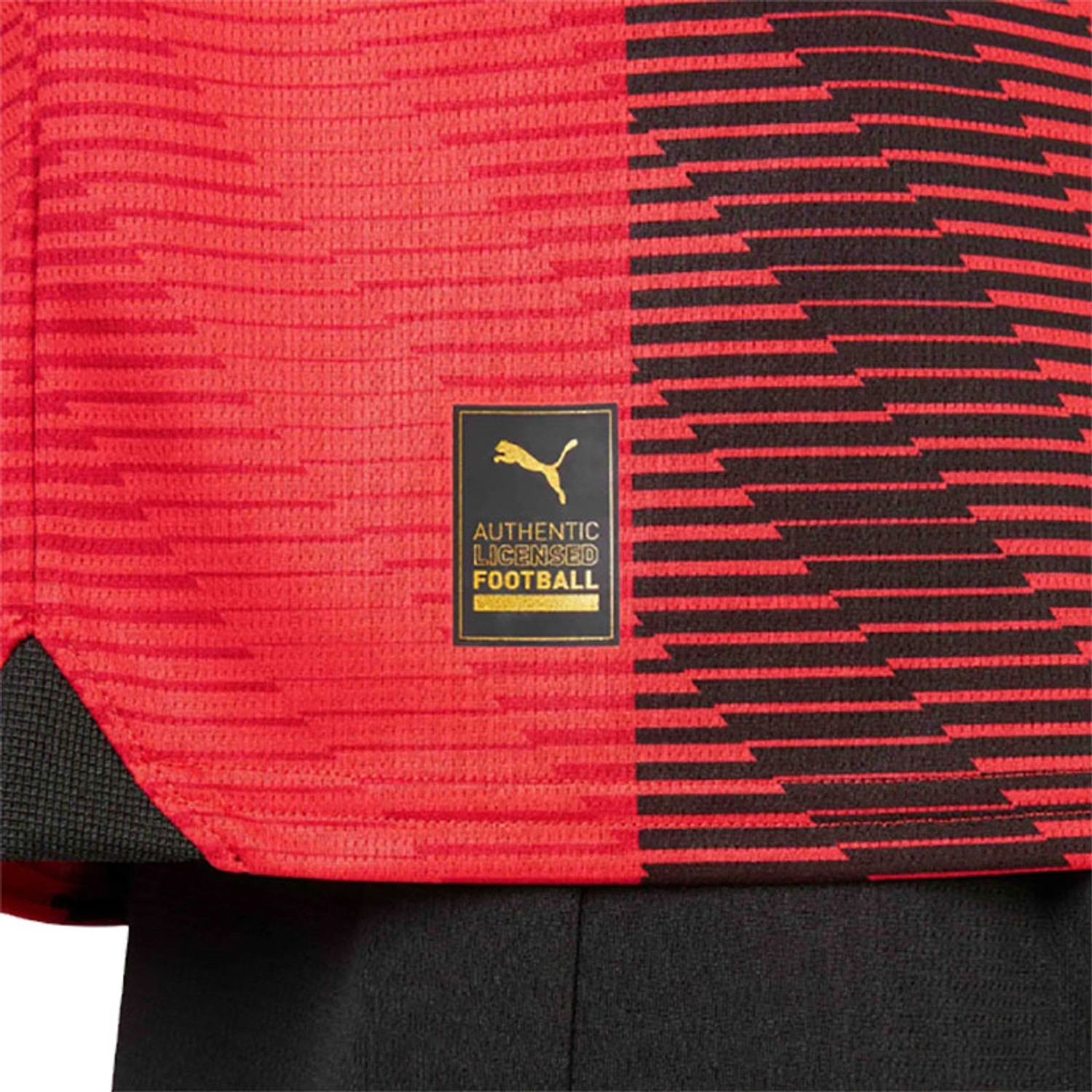 Puma AC Milan Thuis Tenue Kids