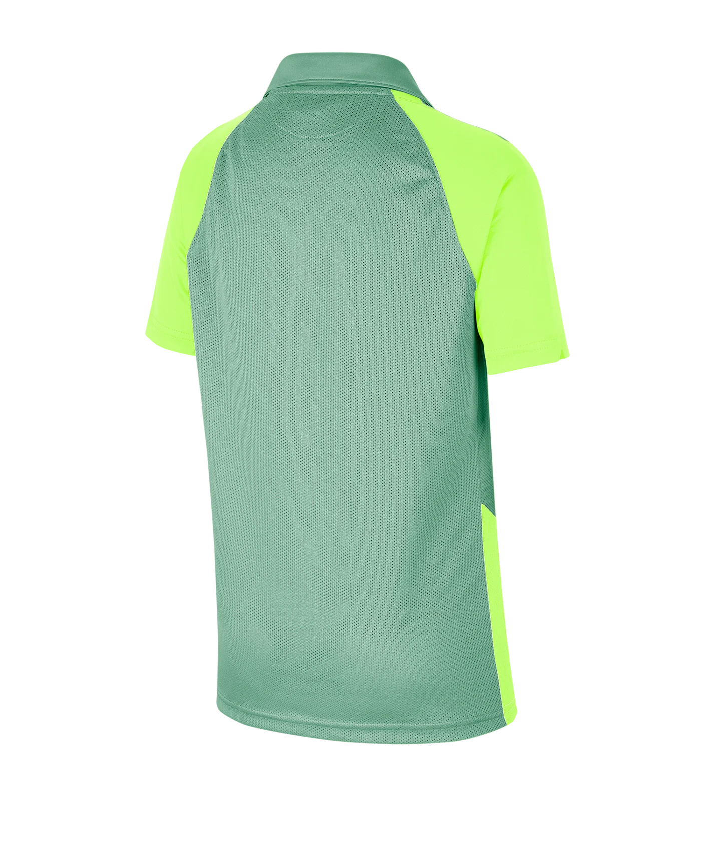 Nike Trophy IV Trikot kurzarm Kids Grün F354