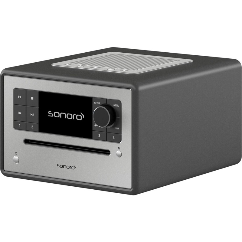Chaine HiFi Sonoro ELITE GRAPHITE