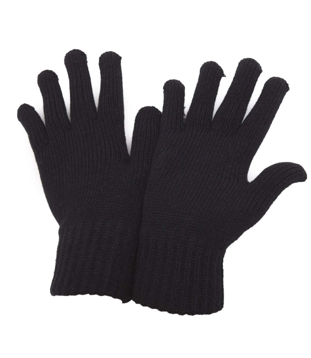 Gants thermiques - Femme (Noir) - UTGL345