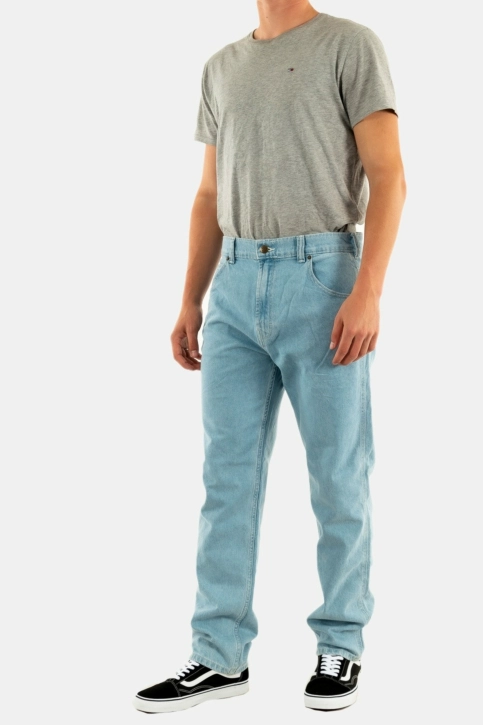 Jeans dickies houston c15 vintage aged blue