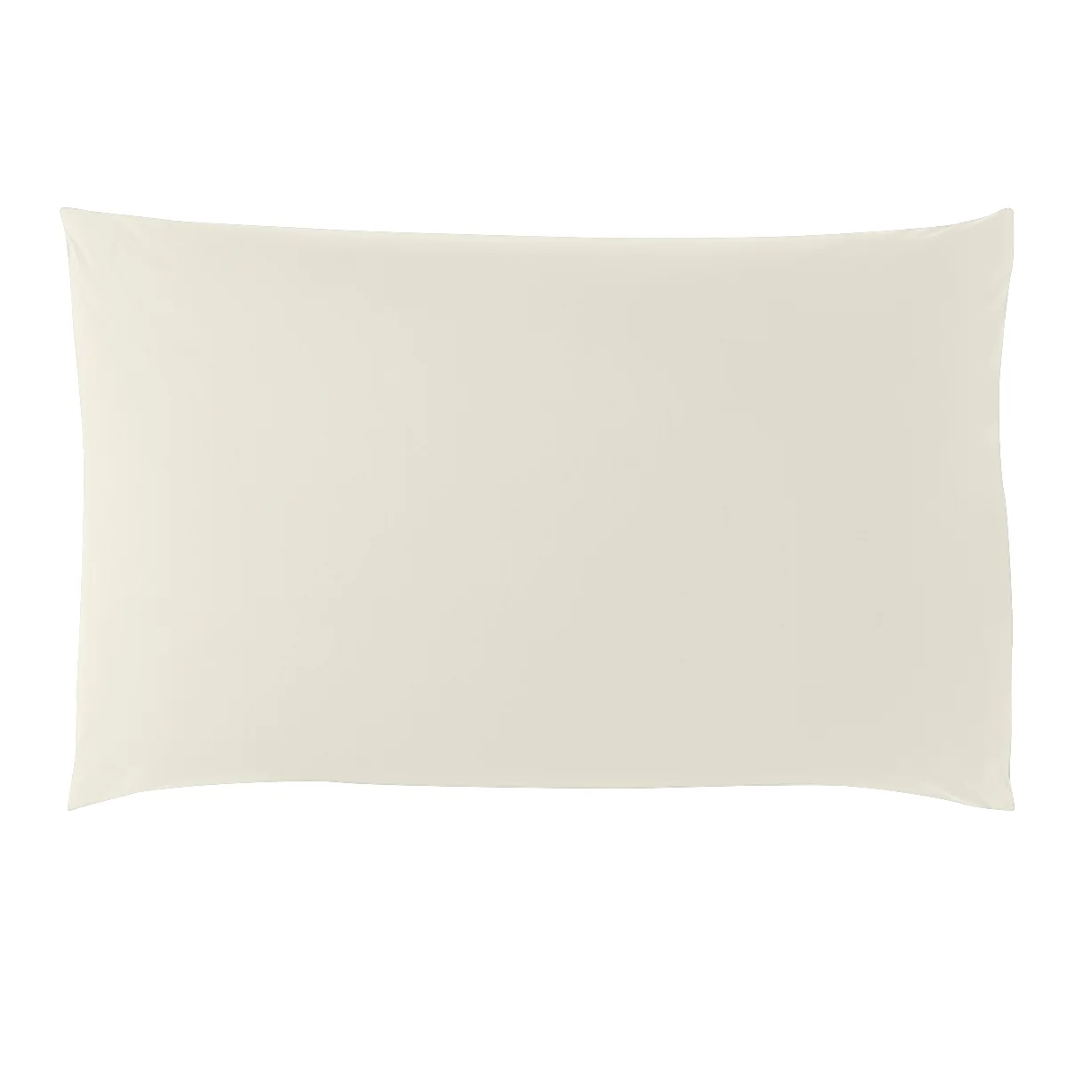Taie d'oreiller Studio Coton Lin