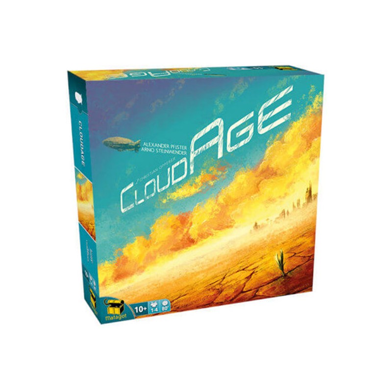 CloudAge