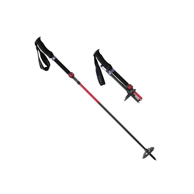 DynaLock Ascent - Bâtons ski de randonnée