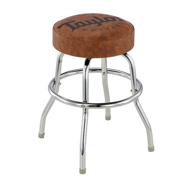 Taylor Bar Stool Brown 24
