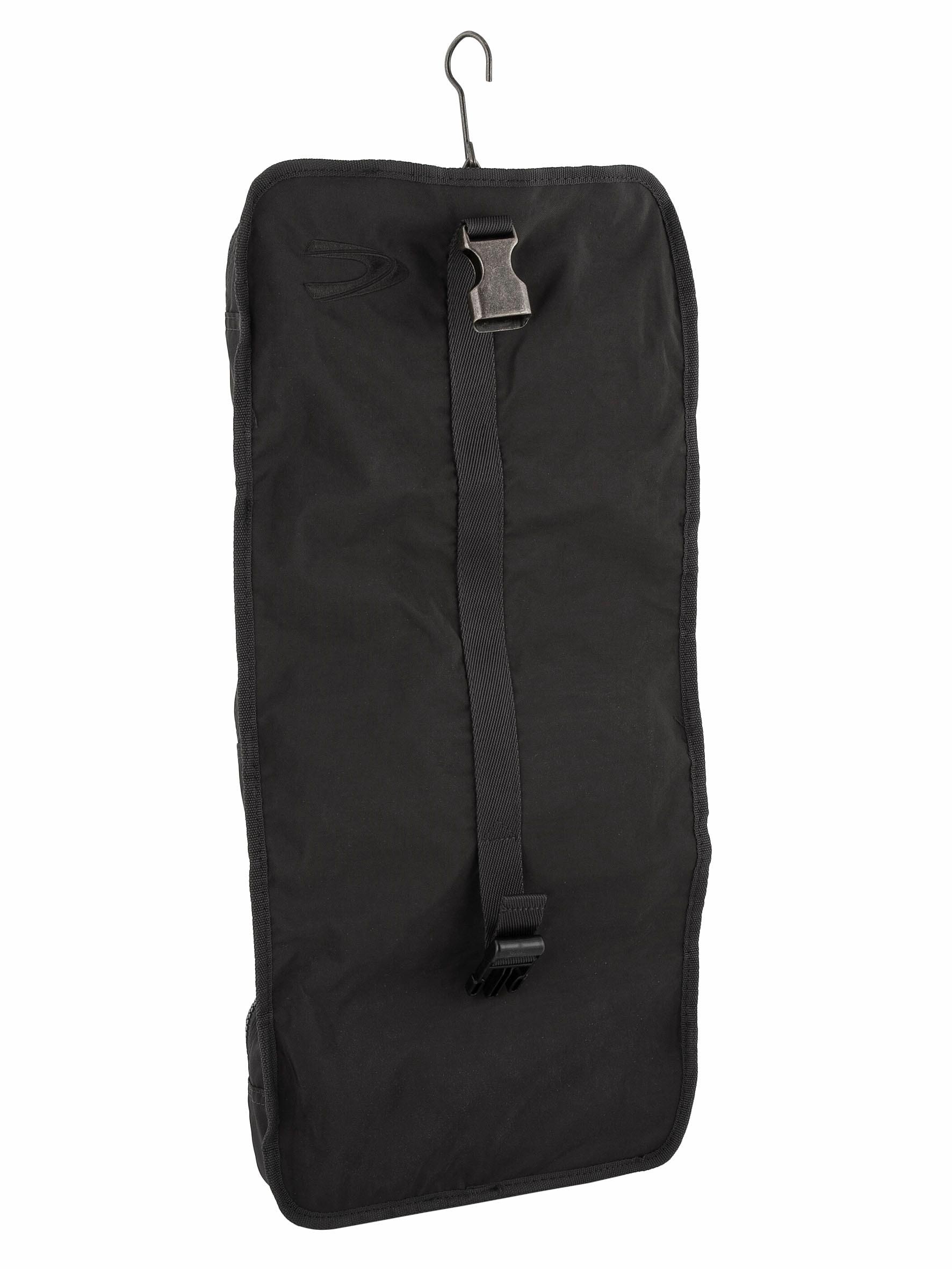 camel active Kulturbeutel »Journey« aus leichtem robusten Nylon, funktional perfekt für alle Lebenslagen