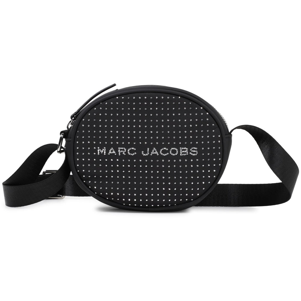 Køb Marc Jacobs Black Skuldertaske