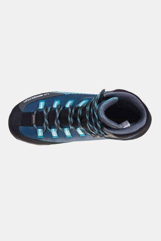 La Sportiva La Sportiva Trango Trk Leather Gore-Tex Bergschoen Dames