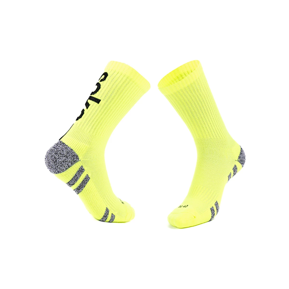 Meias Soka Summit Grip (1 par)