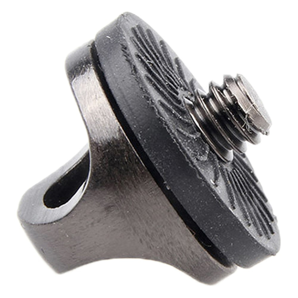 Sicherheitsstecker Adapter für Kameras / GoPro mit 1/4