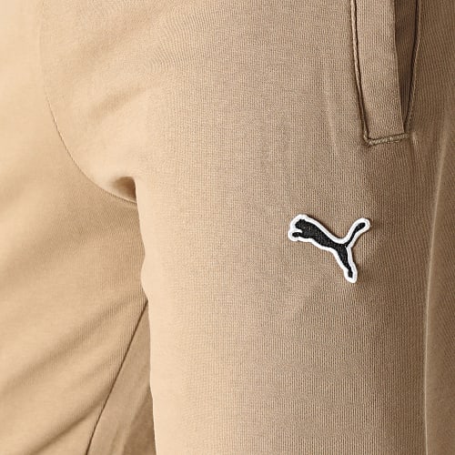 Pantalon Jogging 676816 Camel