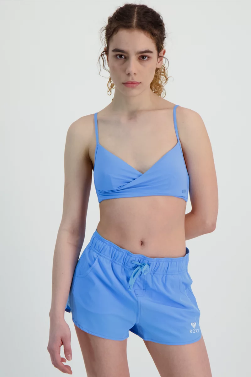 Roxy Wave 2 Inch Damen Badeshort