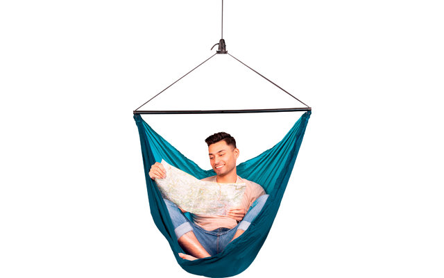 La Siesta Reisehängestuhl ZunZun