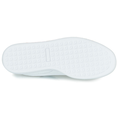 Puma - CLASSIC - Blanc