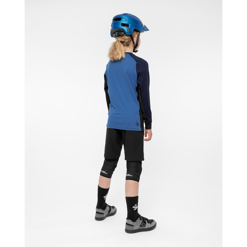 Sweet Protection Kinder Hunter Longsleeve