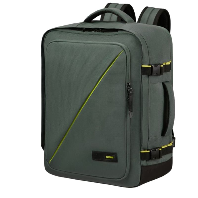 Sac à dos ordinateur Take 2 Cabin 46 cm 15,6'' Dark Forest