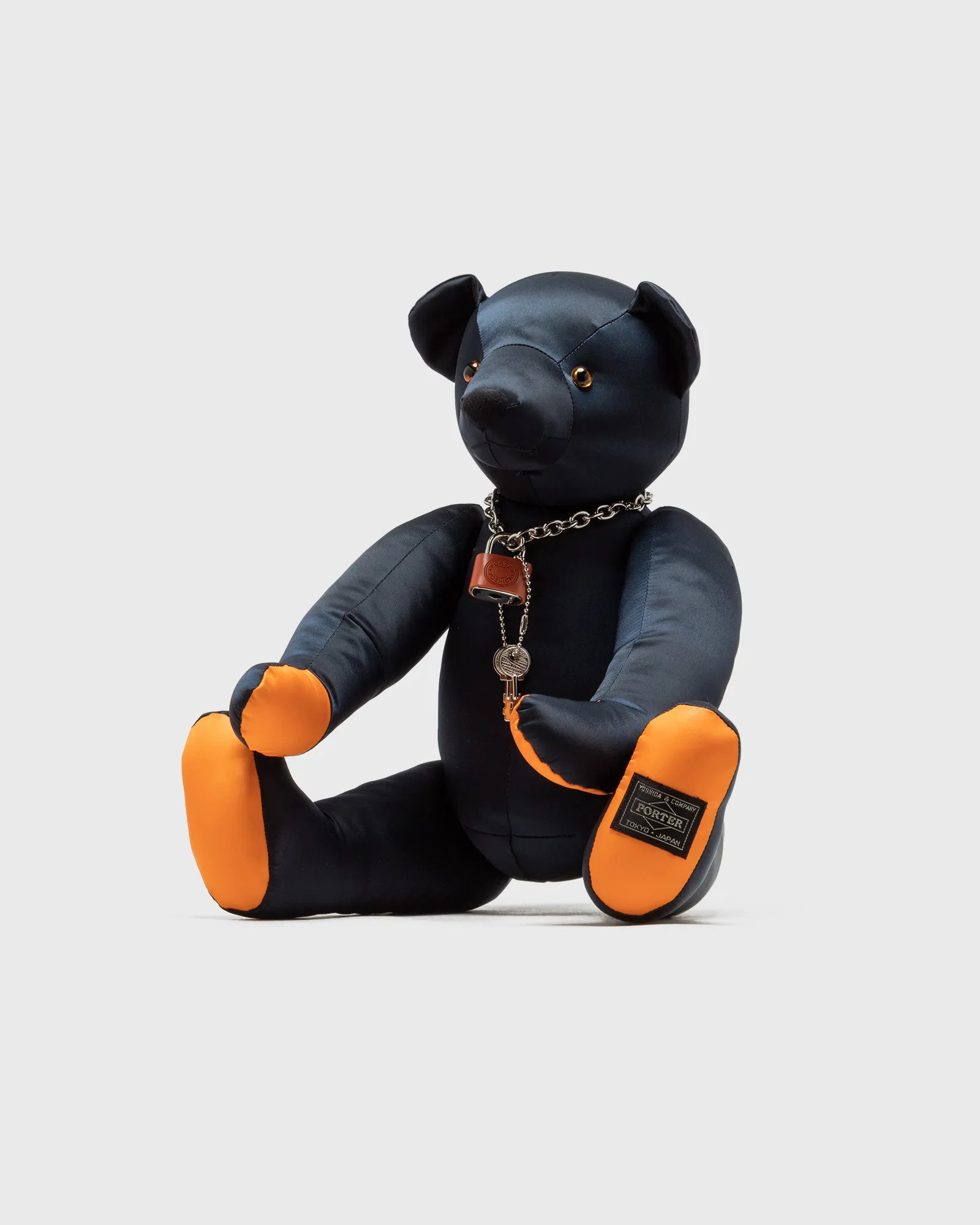 Porter-Yoshida & Co. GRIZZLY BEAR 2021 Ver