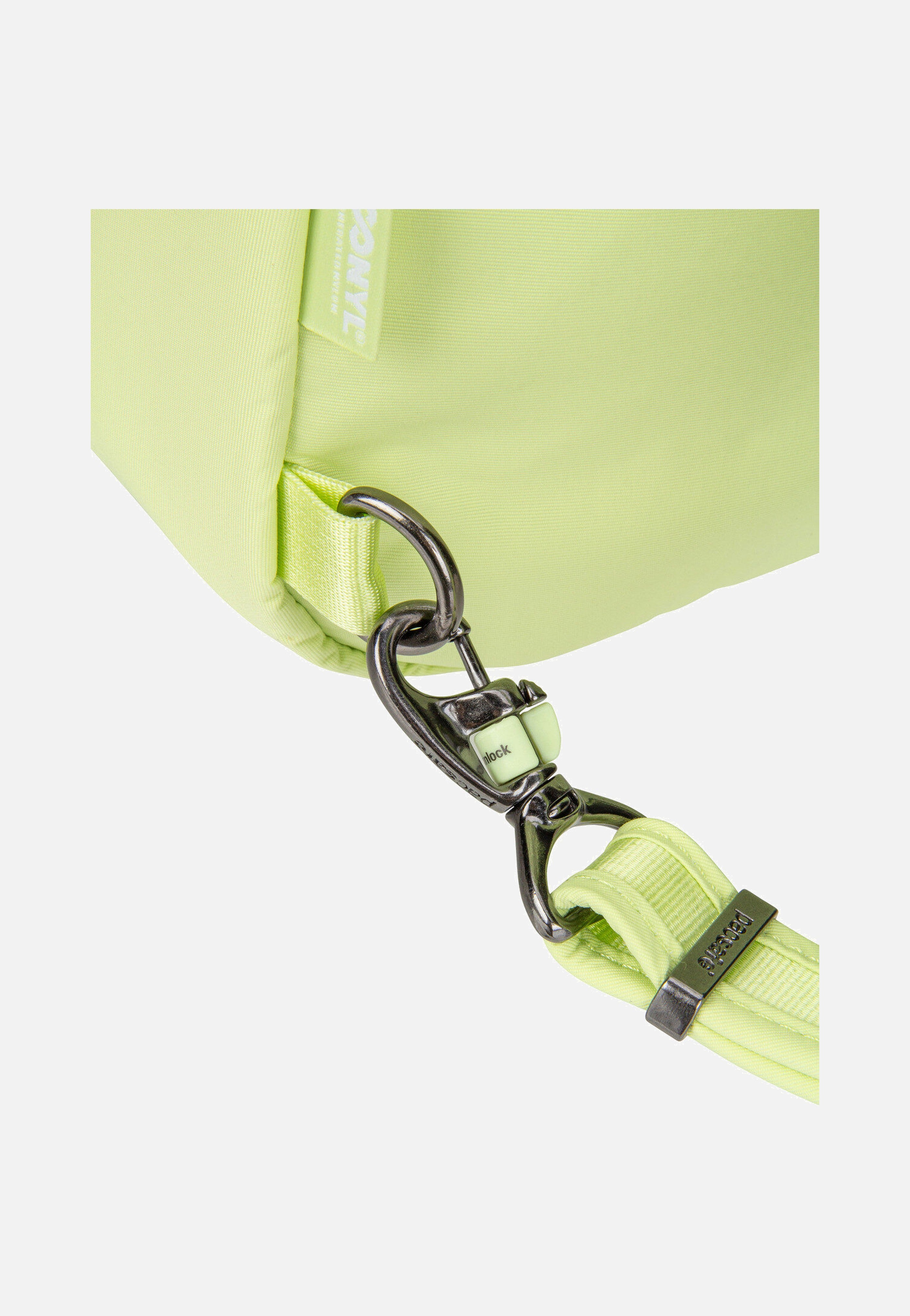 CX Convertible Econyl Matcha - Rucksack