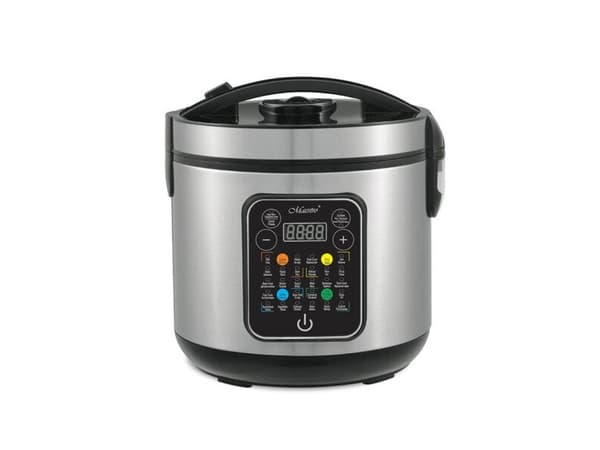MULTICOOKER MAESTRO MR-794 30 programmer