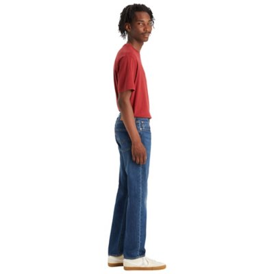 Jean homme 502 Taper LEVIS