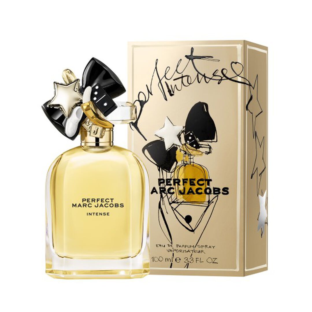 MARC JACOBS Perfect Eau de Parfum Intense - 100ml