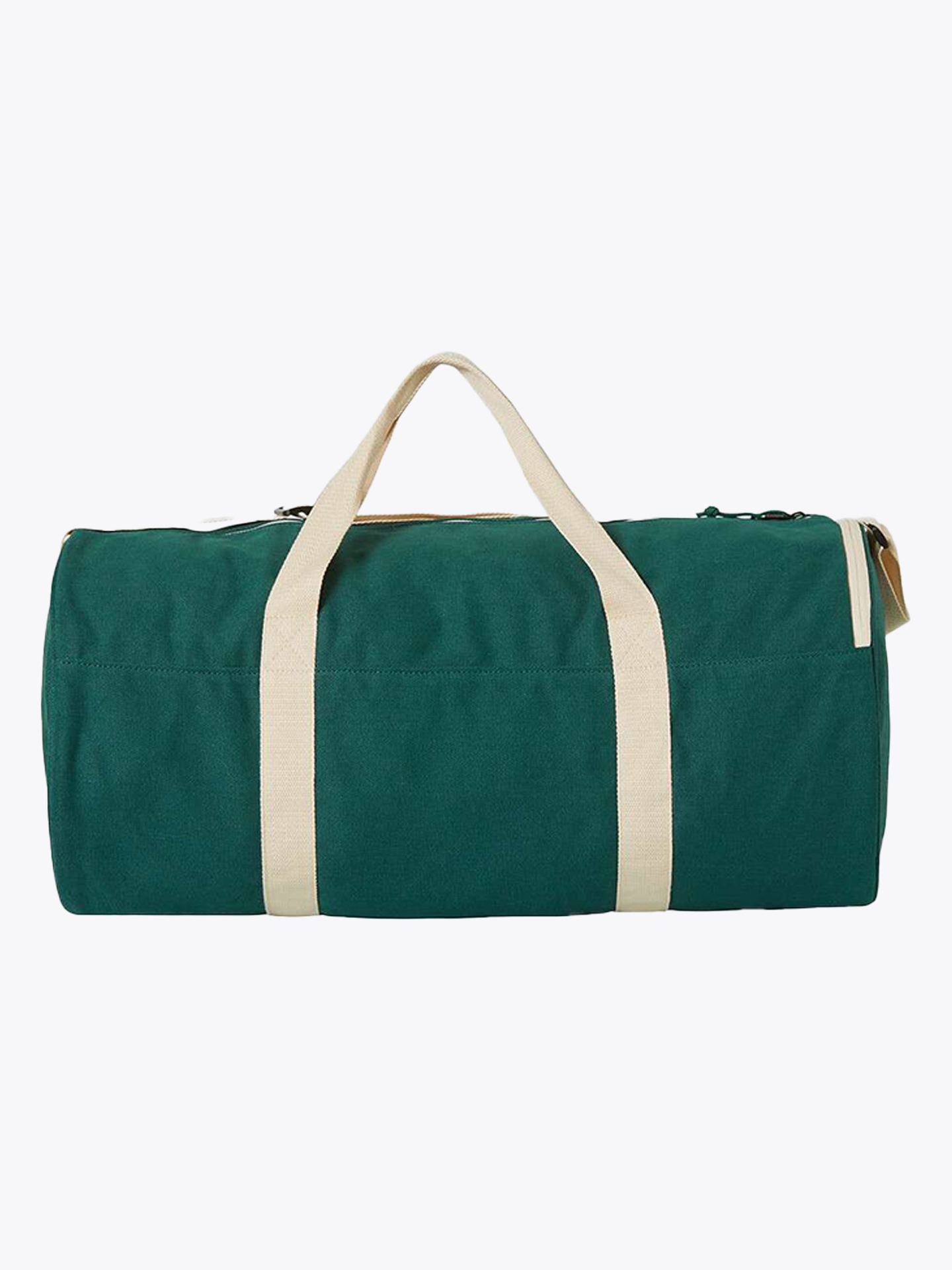 Canvas Duffel