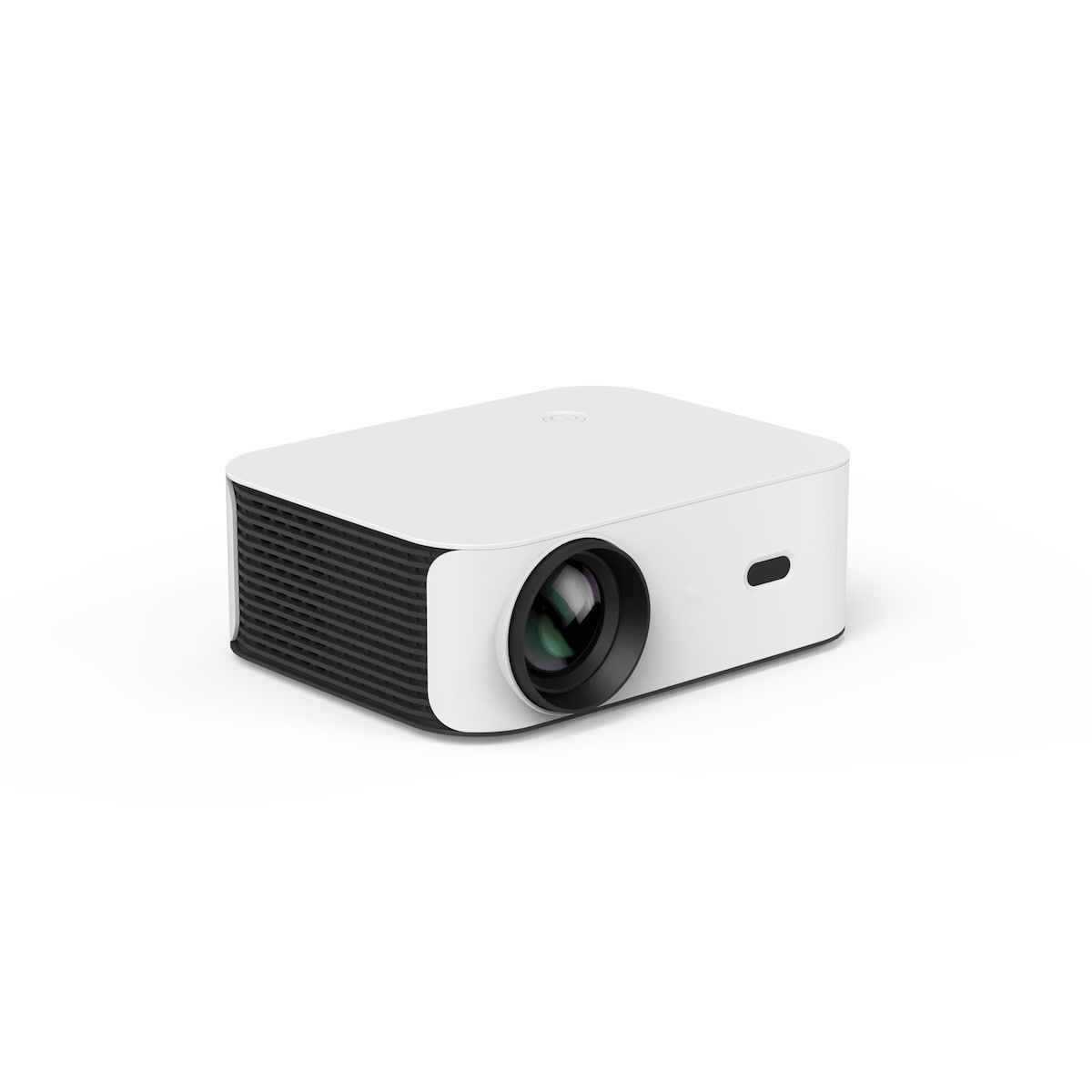 WiFi Bluetooth miniprojektor D100 Full HD 1080P