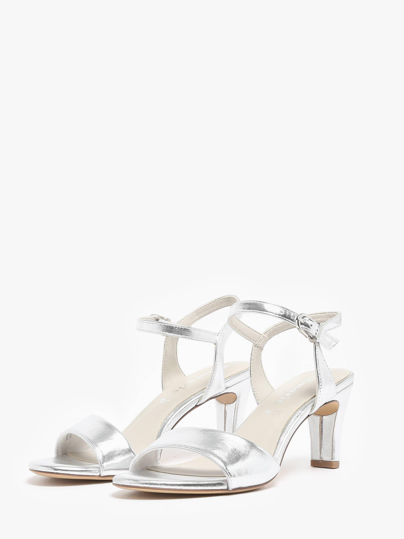 Sandales  talon TAMARIS