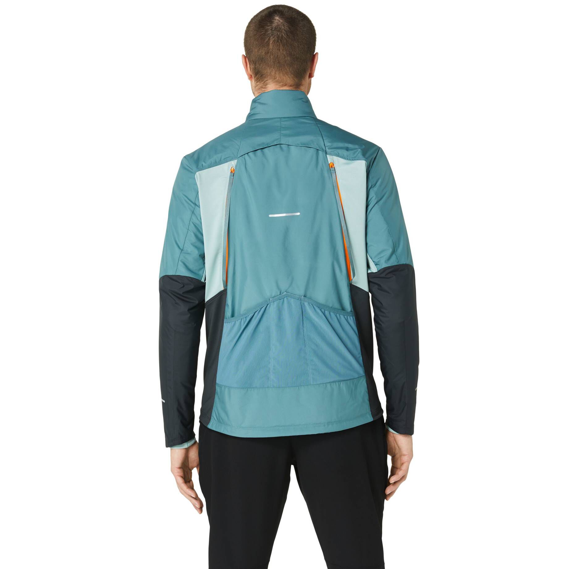 Asics| Herren Laufjacke WINTER RUN
