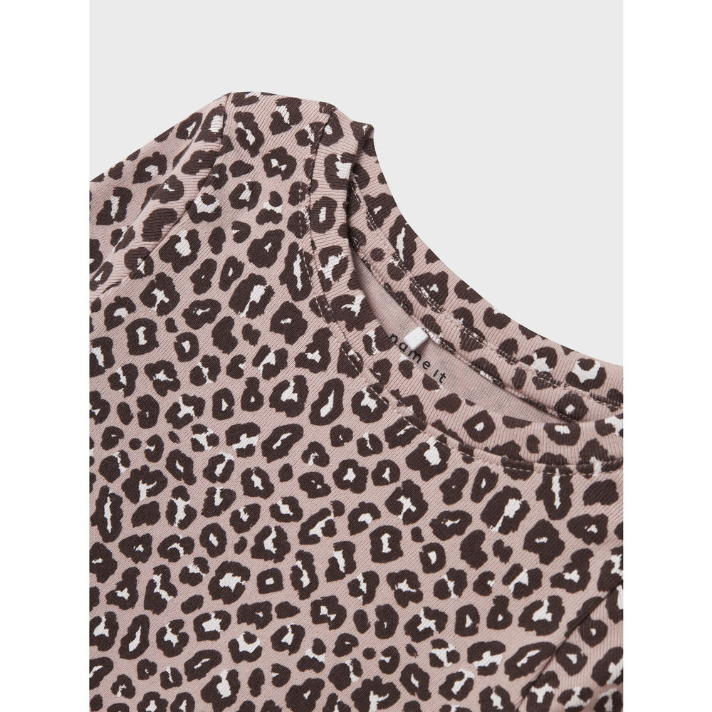 Køb Name It Burnished Lilac Nmfleoana Xsl Ls Top