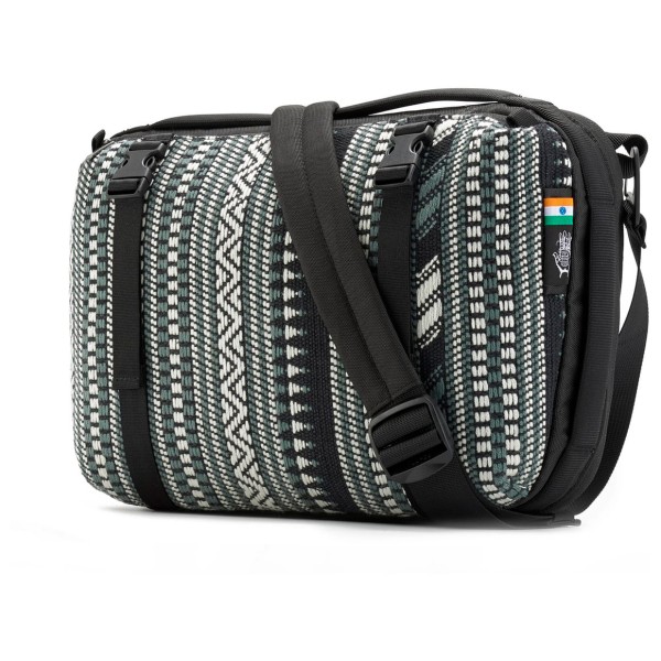 Ethnotek - ETHNOTEK - Somanya Sling - Sac à bandoulière