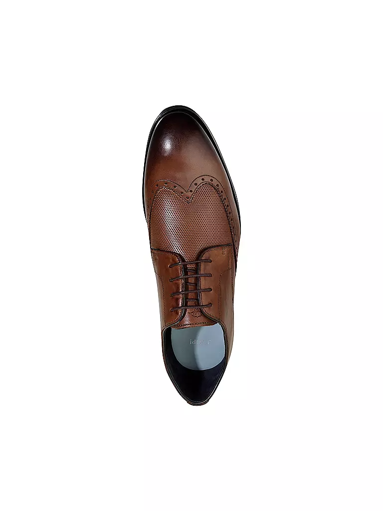 JOOP Anzugschuhe KLEITOS braun