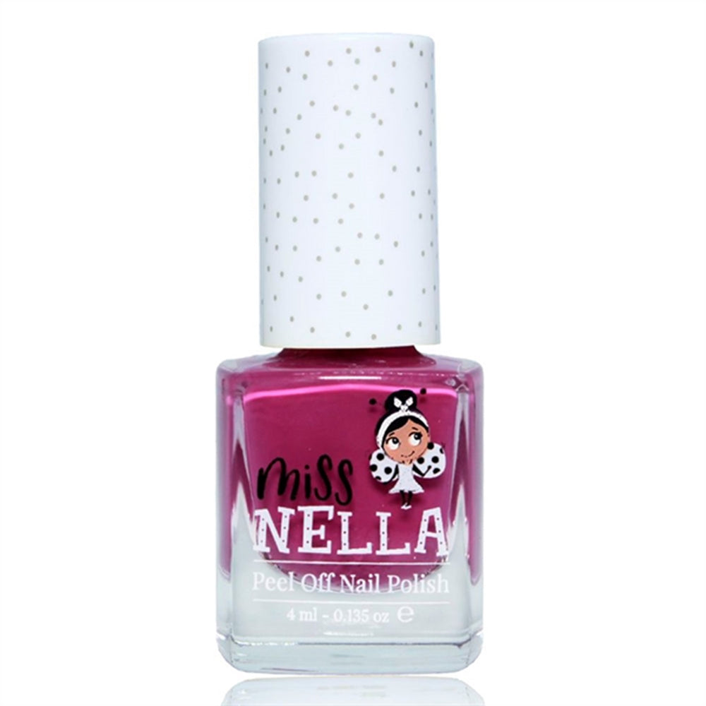 Køb Miss Nella Neglelak Little Poppet