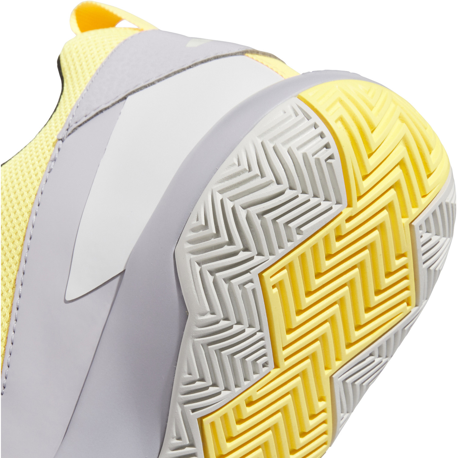 adidas Cross Em Up Select Kids