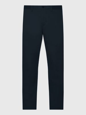 Coleção Denton Chinos de 1985