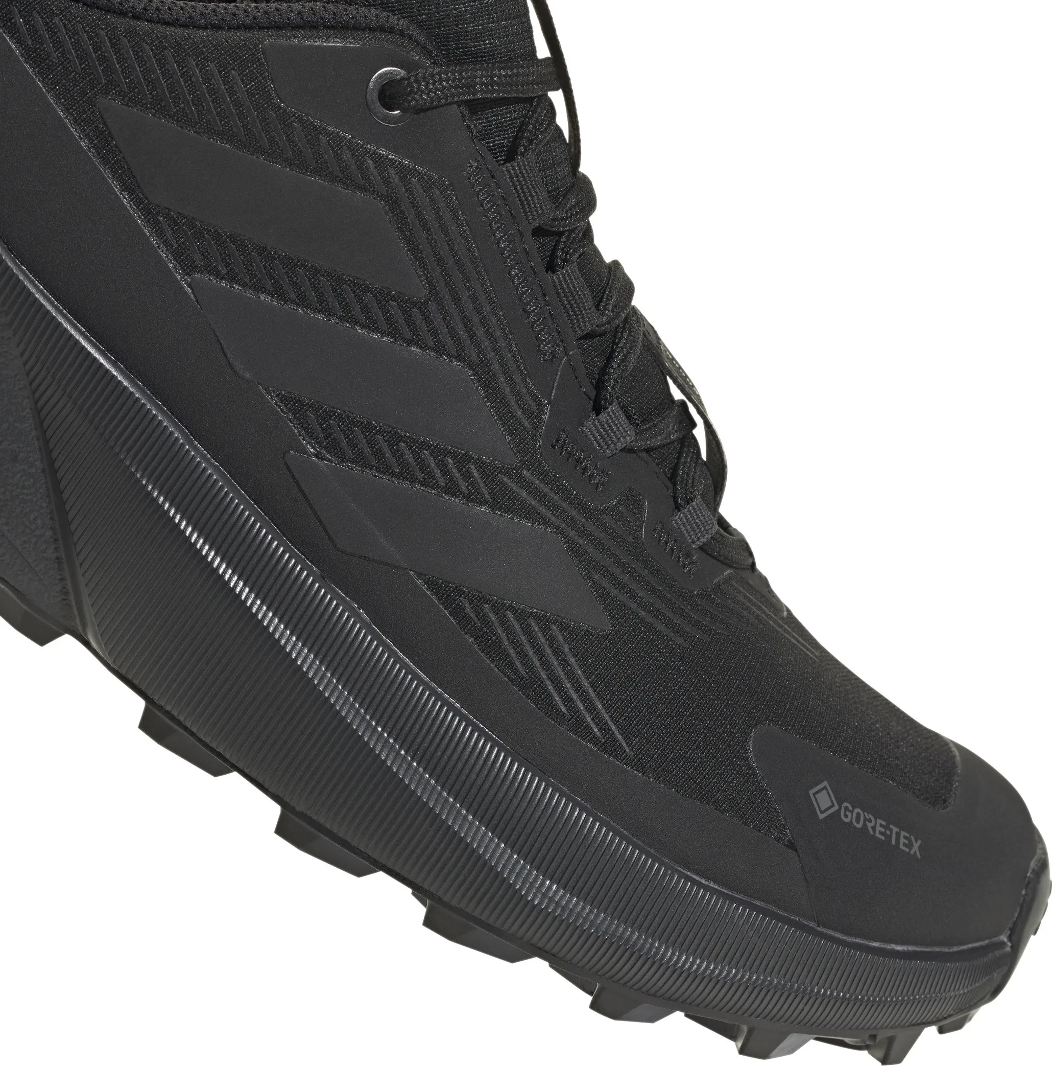 Adidas Women's Terrex Trailmaker 2.0 Gore-Tex Vandringsskor Core Black/Grey Four/Carbon
