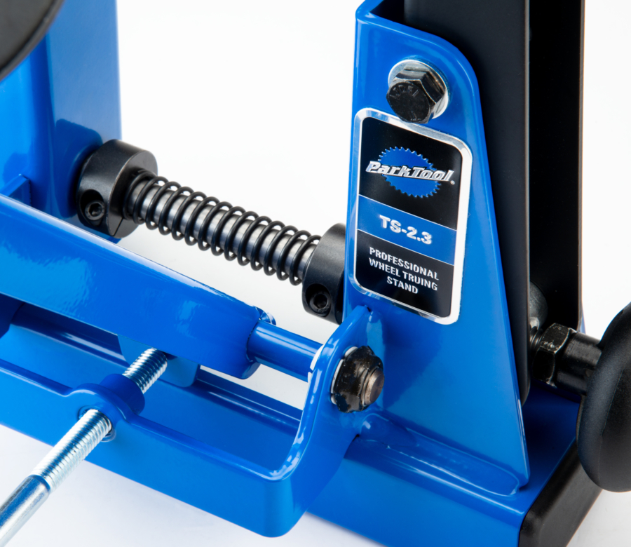 Park Tool TS-2.3 Professionel Hjulopretter