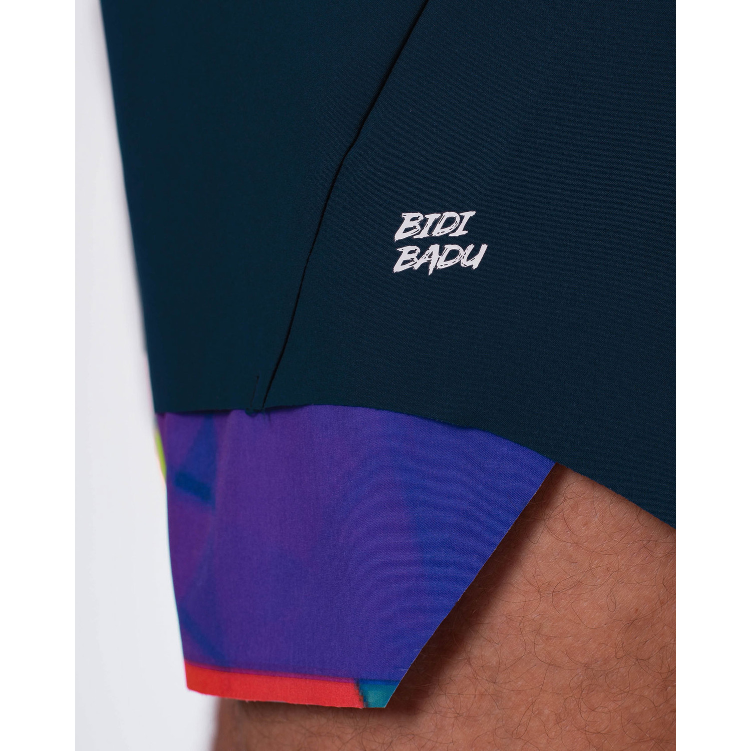 Bidi Badu Kaleido 7 Inch Short