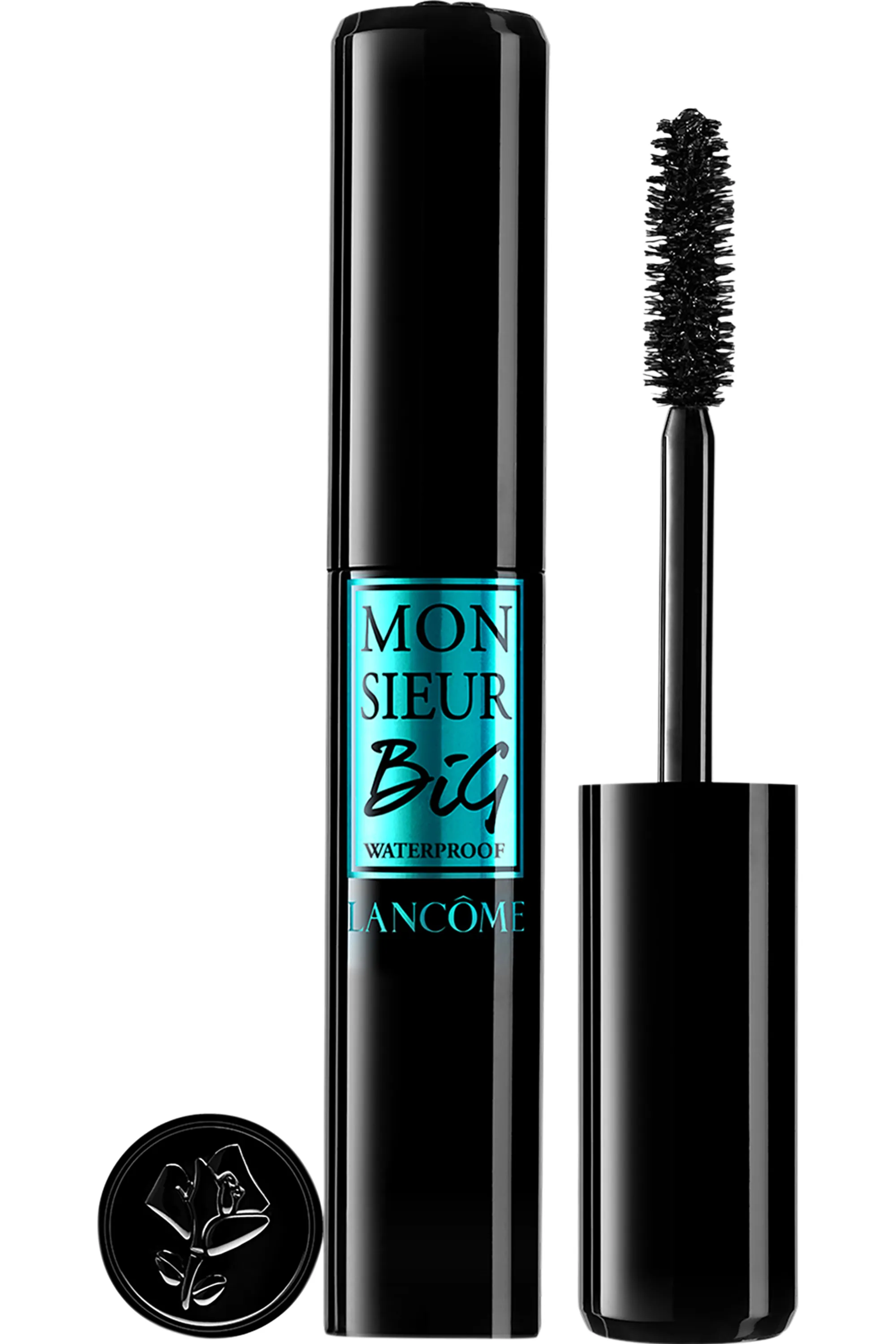Lancôme Mascara Monsieur Big Waterproof-10 ml