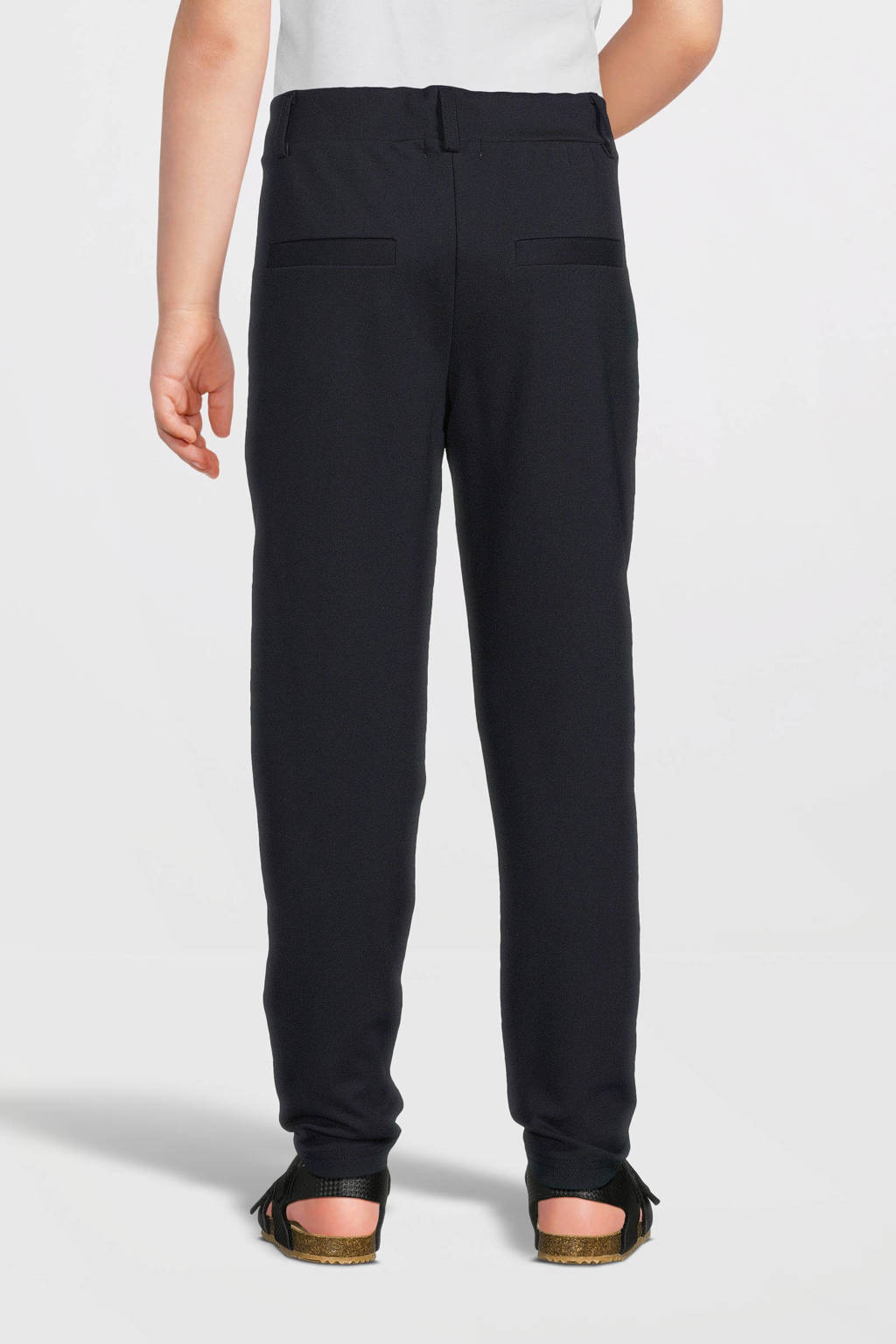 NAME IT broek NITIDA donkerblauw