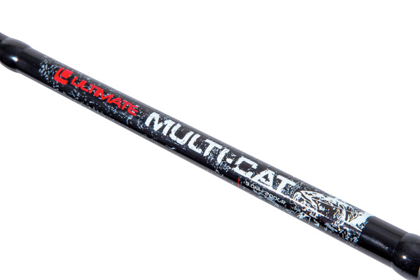 Ensemble Silure Ultimate Multi-Cat