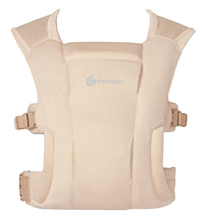 Ergobaby B?resele - Embrace - Soft Air Mesh - Cream