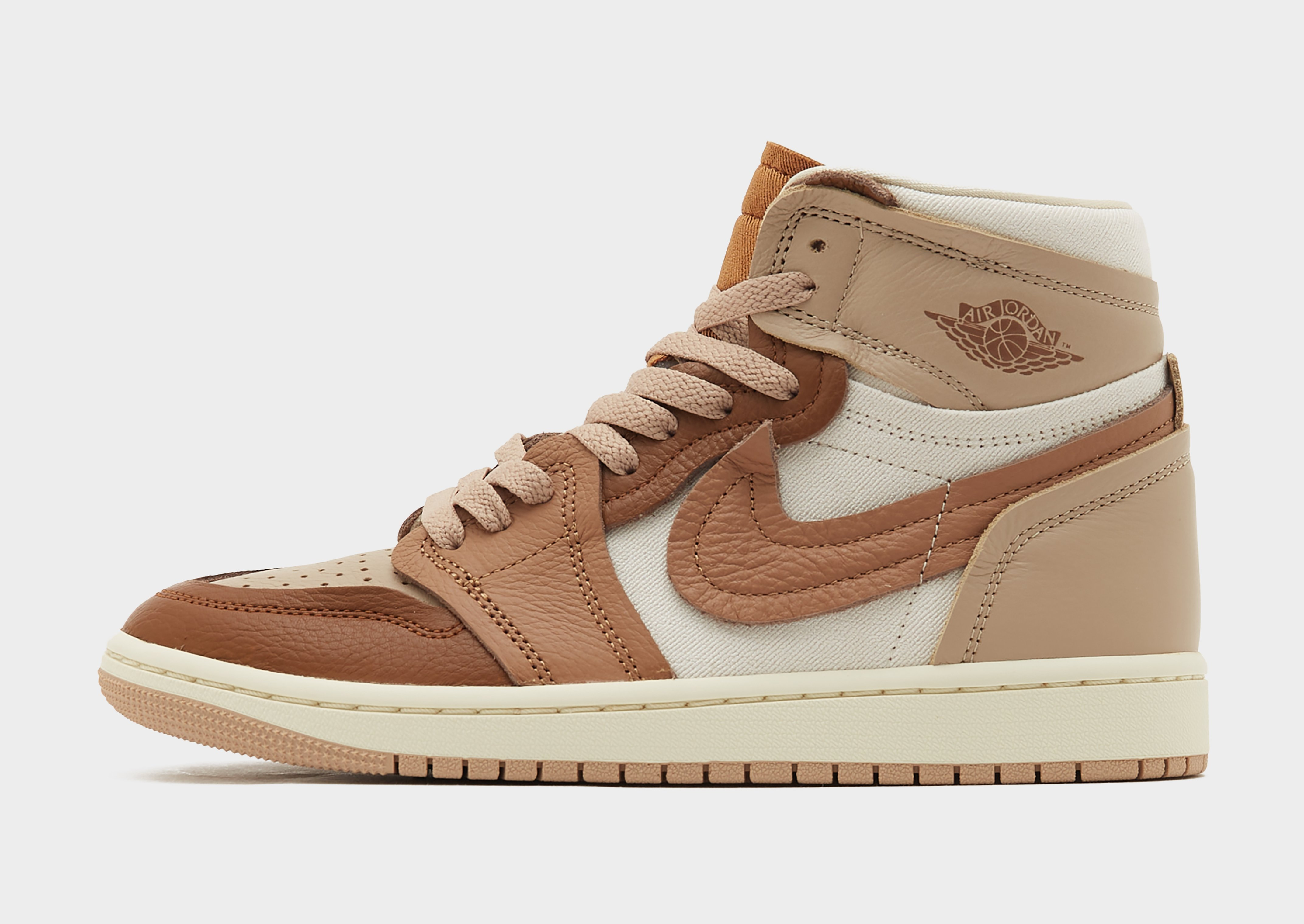 Jordan Air 1 Method Of Make Femme