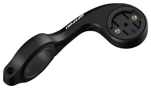 SUPPORT COMPTEUR IGPSPORT M80 FIXATION CINTRE pour COMPTEUR IGS620 -520 -320