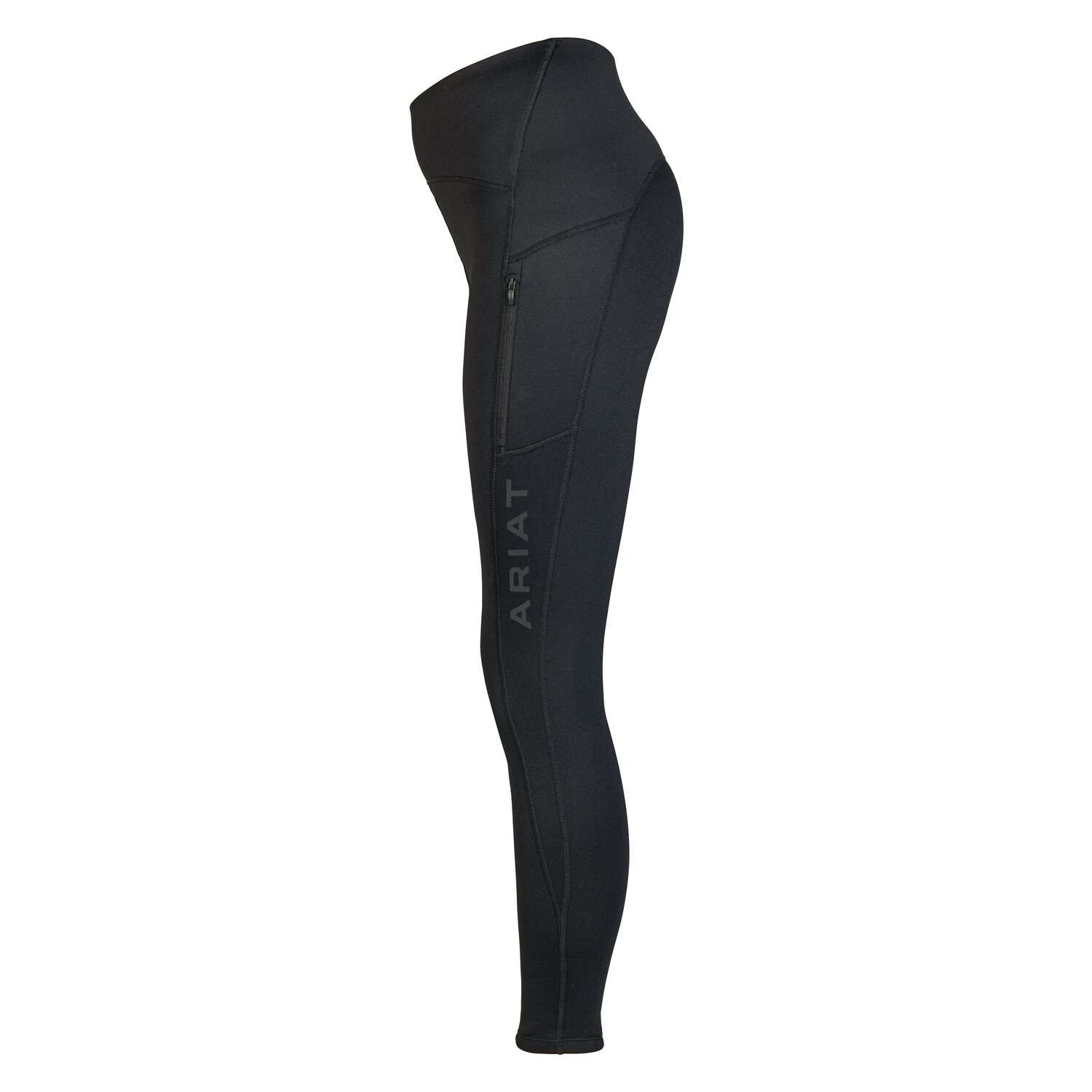 ARIAT Reitleggings Venture - black