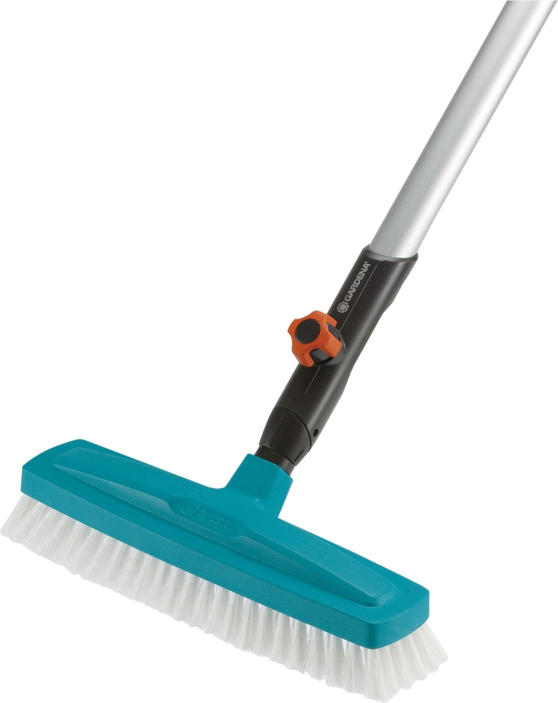 Gardena Combisystem-schrobber